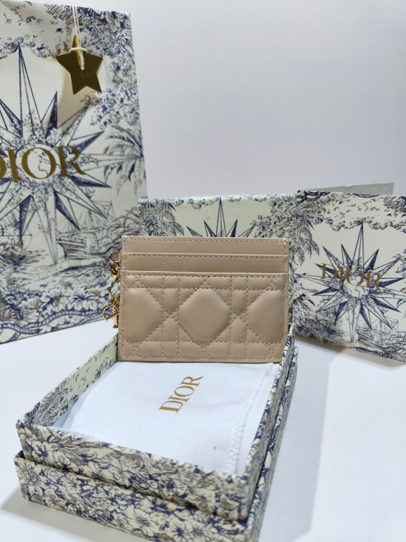 Christian Dior Wallet